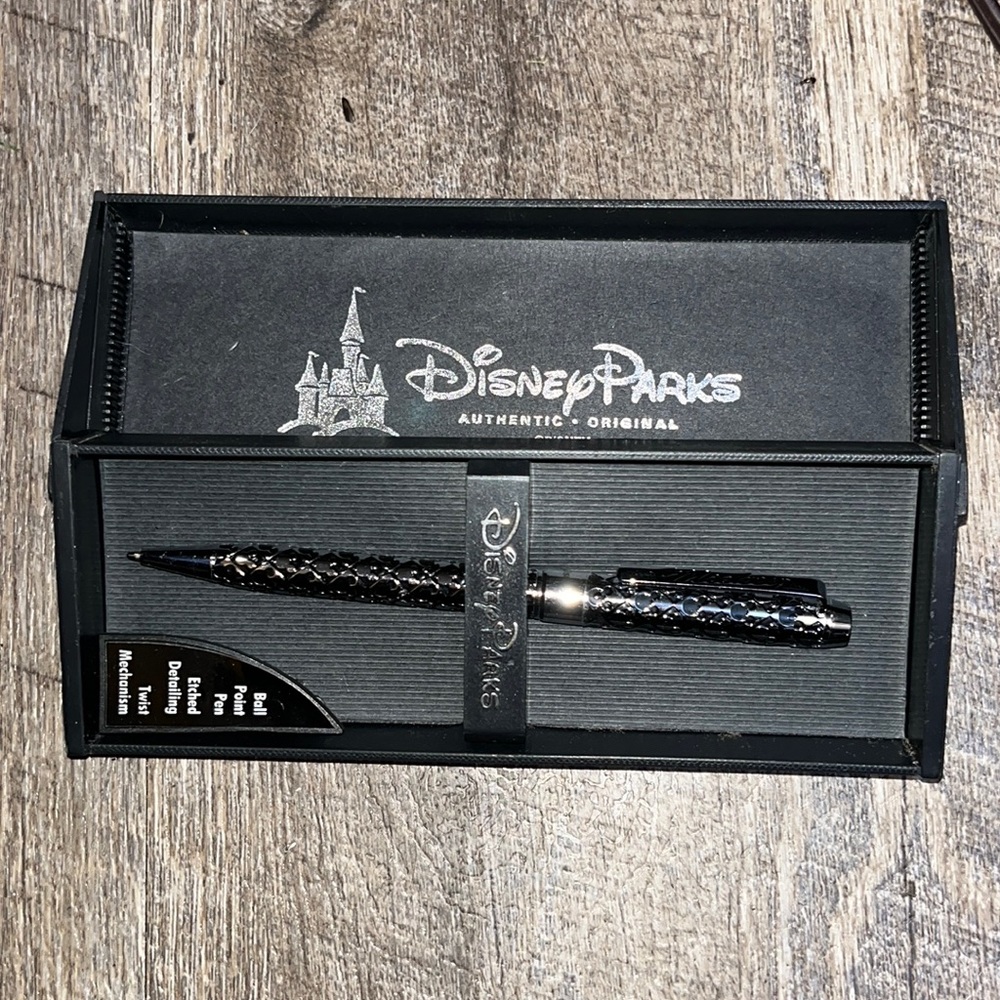 Disney Mickey Mouse Vintage Executive Pen